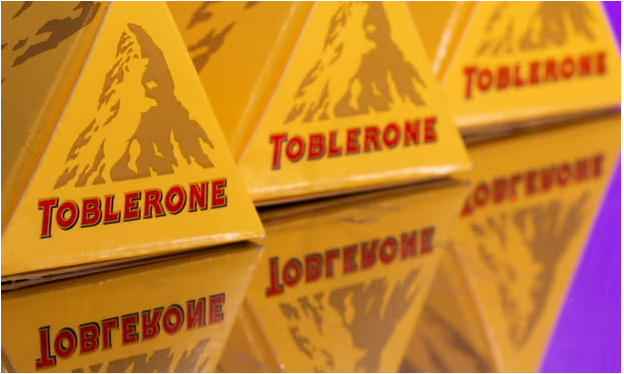 Toblerone