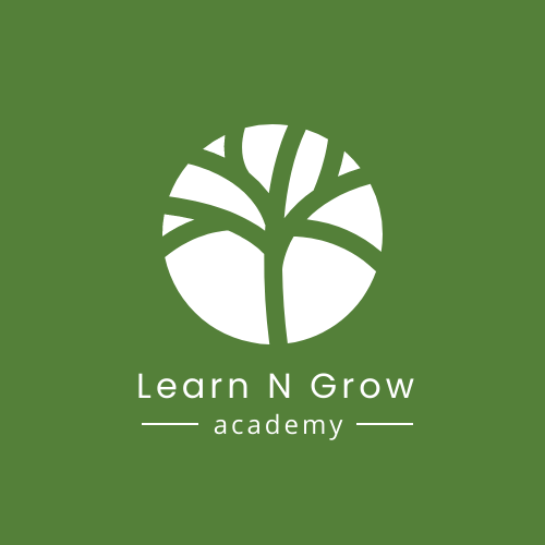 education logo-organic shape meaning example