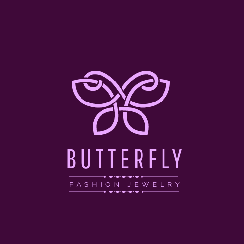 fashion logo- organic shapes meaning with fluid lines