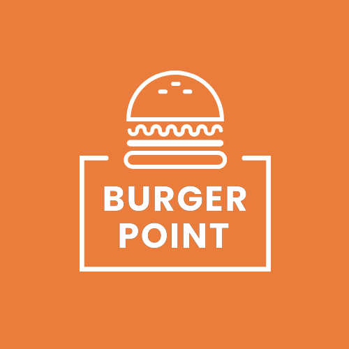 Burger Point Logo