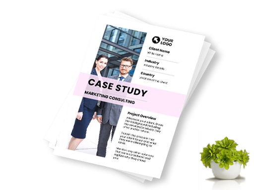 Consulting-Case-Study-Template