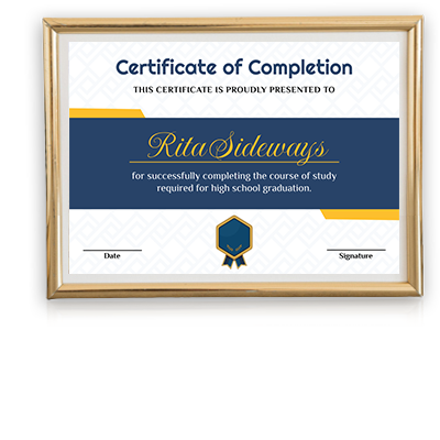 Completion-Certificate-Templates