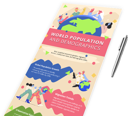 Facts-infographic-templates