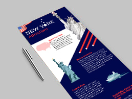 Travel Infographic Templates