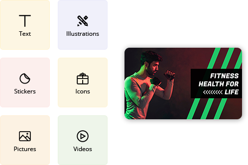 Zoom-Background-maker-online