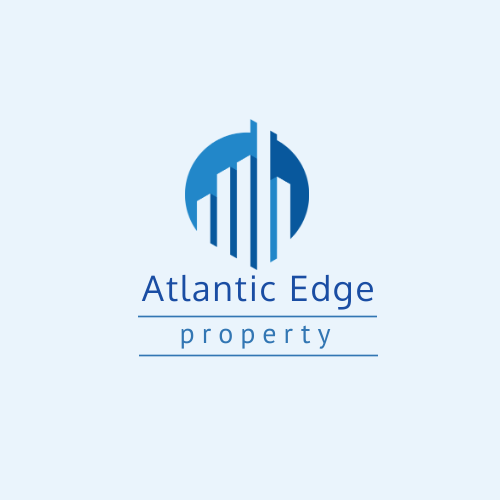 Real estate logo