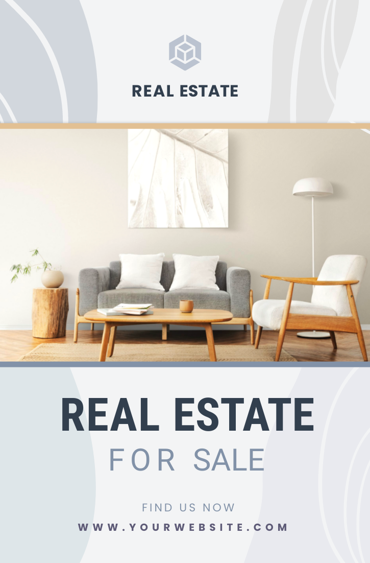 real estate pinterest graphics