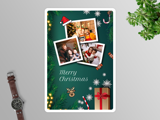 Photo-Collage-Maker