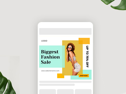 Large-Rectangle-Ad-Template-Maker