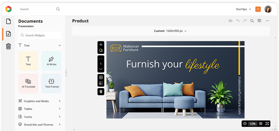 free-online-presentation-maker