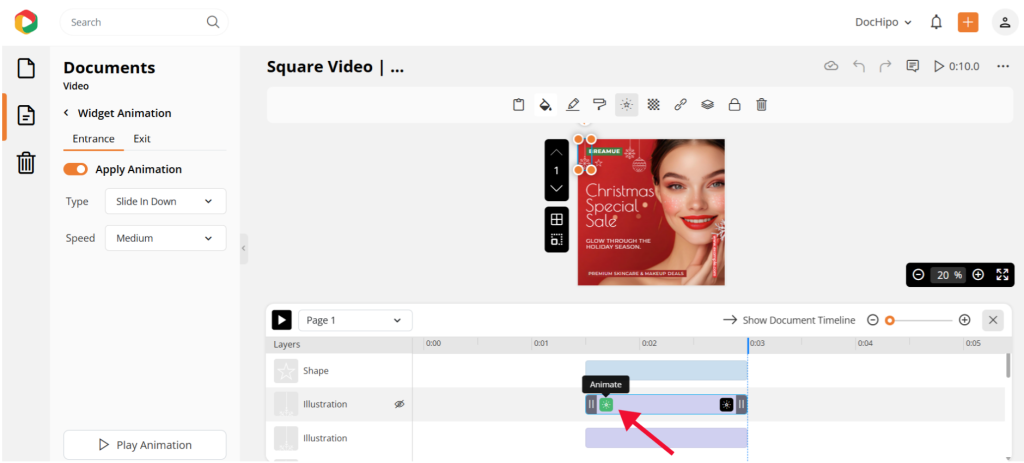 DocHipo videos DocHipo videos