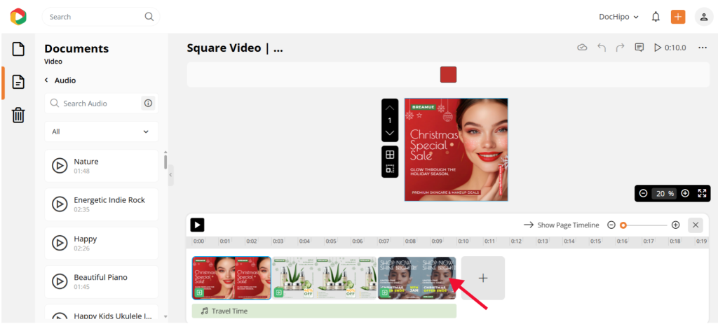 DocHipo video maker DocHipo video maker