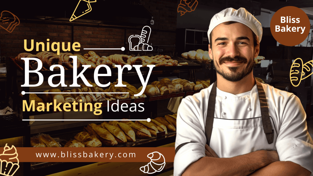 marketing bakery slide