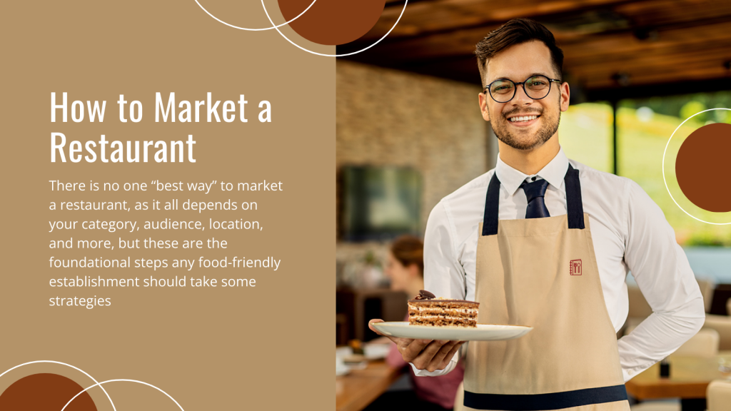 restaurant marketing ideas intro