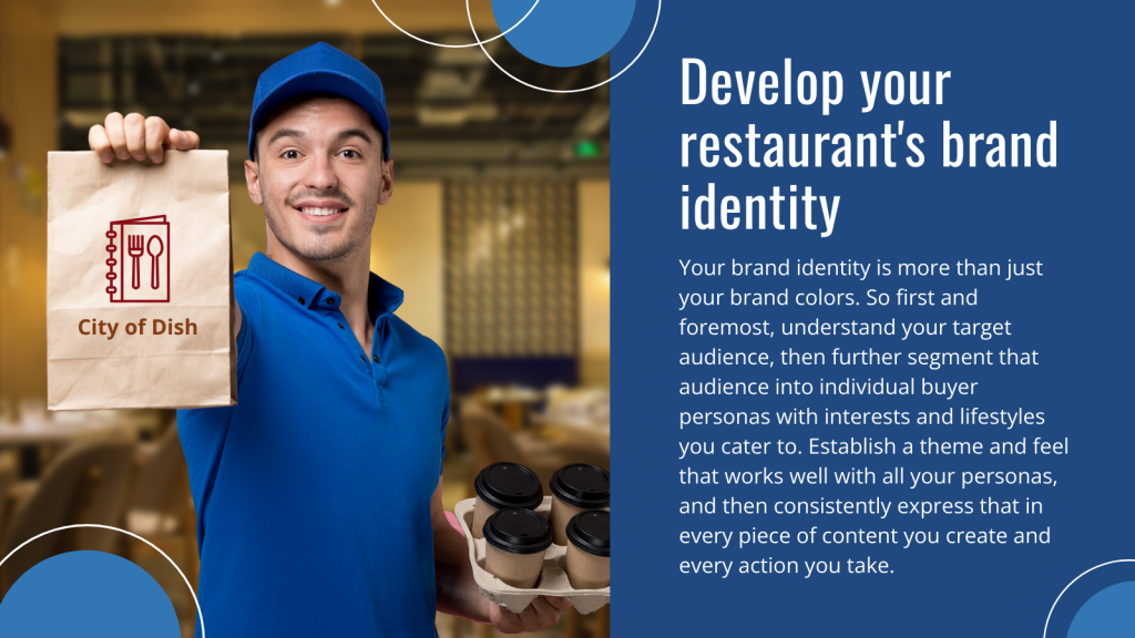 restaurant marketing ideas strategy