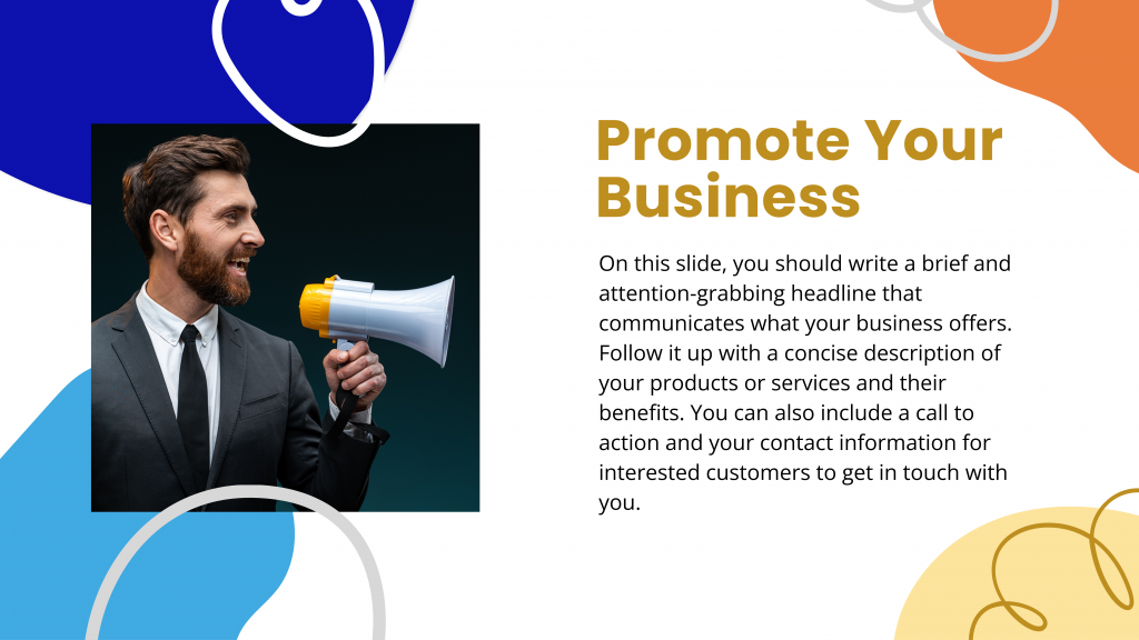 Business-presentation-with-clear-message-to-audience