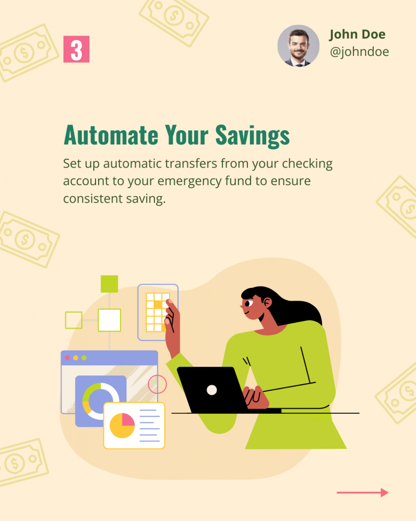 emergency fund page-4