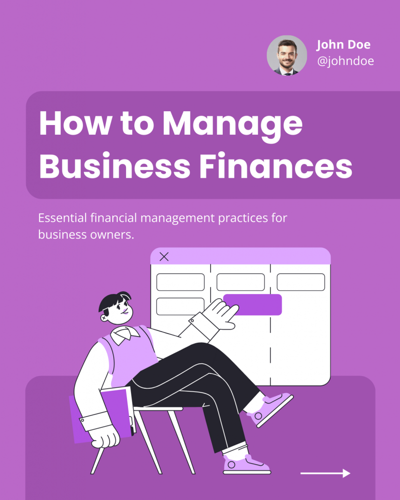 business finanace page-1