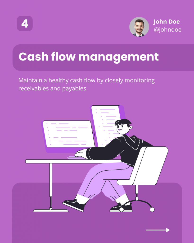 business finance 5