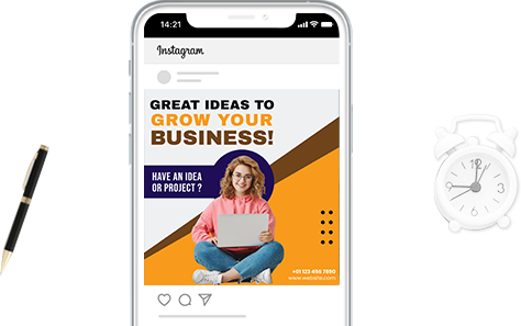 Business-instagram-ad-templates