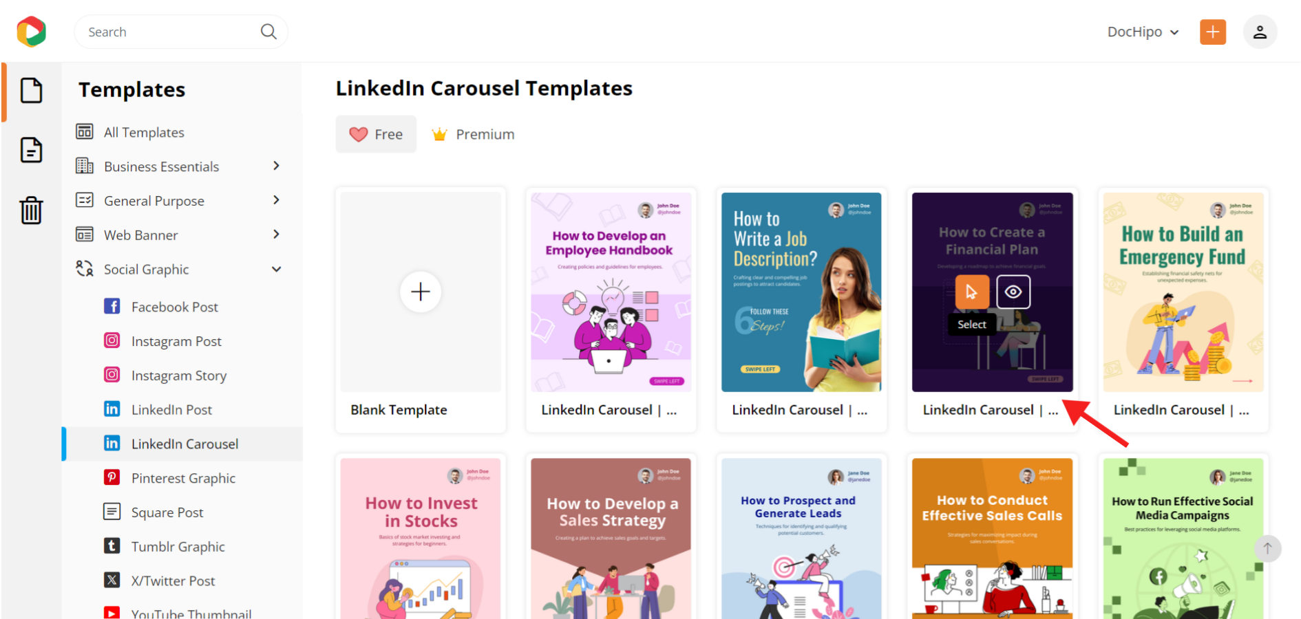 10 Best LinkedIn Carousel Generator Tools: Traits, Price and Tips