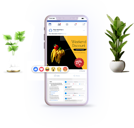 Food-Facebook-Post-Templates