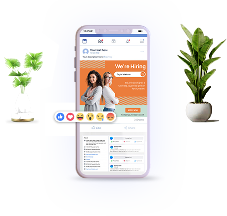 Hiring-Facebook-Post-Templates