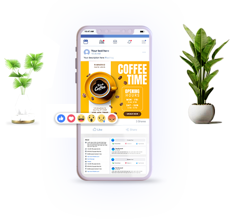 Coffee-Facebook-Post-Templates