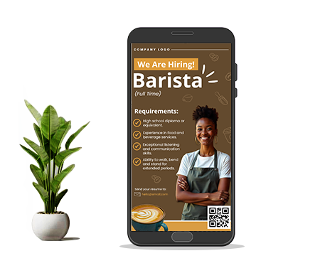Hiring-WhatsApp-Status-Template