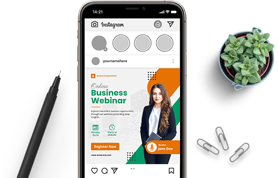 Webinar_instagram-post_template