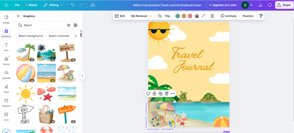 Canva design assets Canva design assets