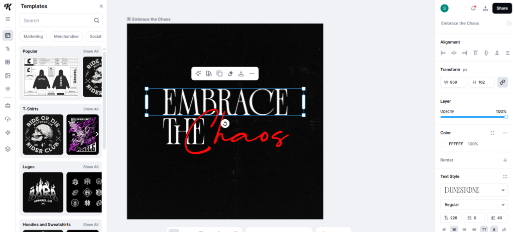 Canva font combinations Canva font combinations