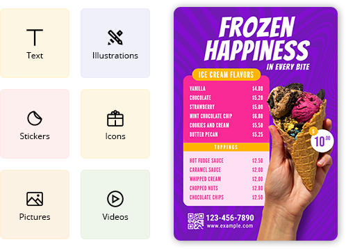 best-menu-maker-online