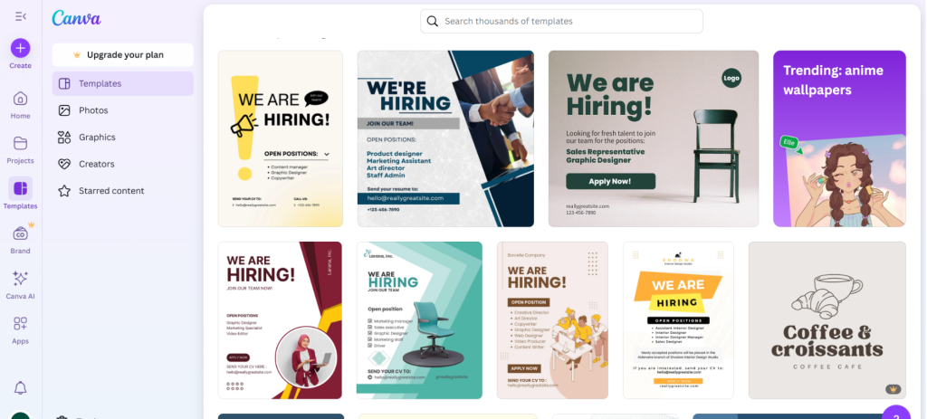 canva templates canva templates