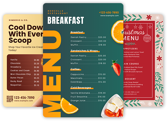 menu-maker-online-free