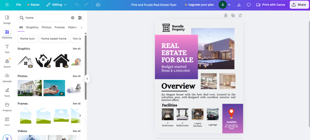 Canva design assets Canva design assets