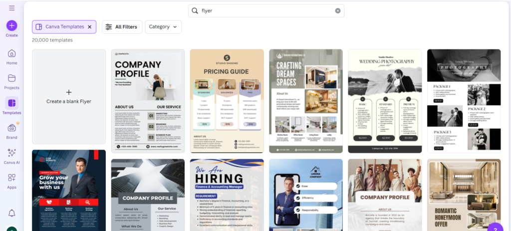 canva templates canva templates