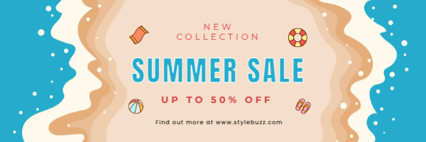 Summer Icons