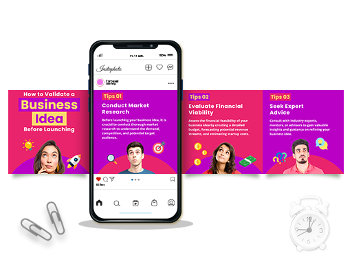 How-to-Instagram-Carousel-template