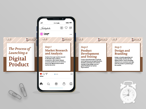 Instagram Carousel-template-thumb