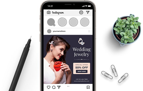 Jewelry_instagram-post_template