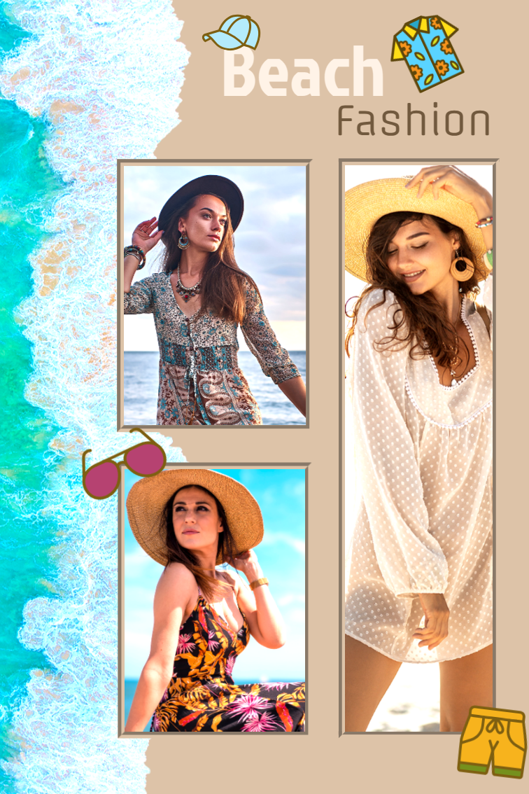 Summer Icons