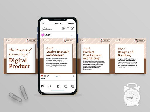Instagram-carousel-maker