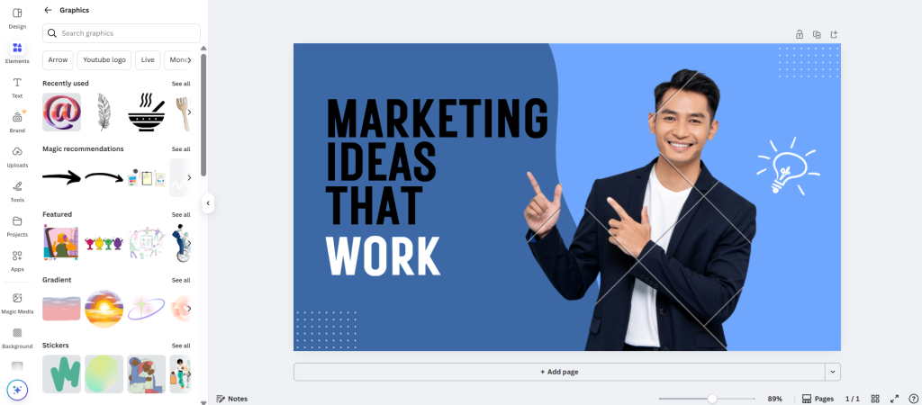 Canva Design Elements 