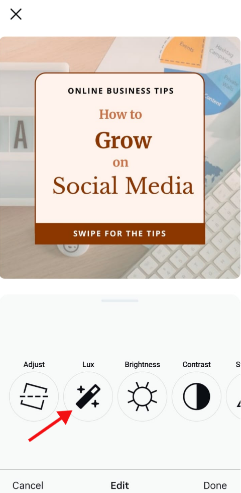 creating carousels Instagram post creating carousels Instagram post