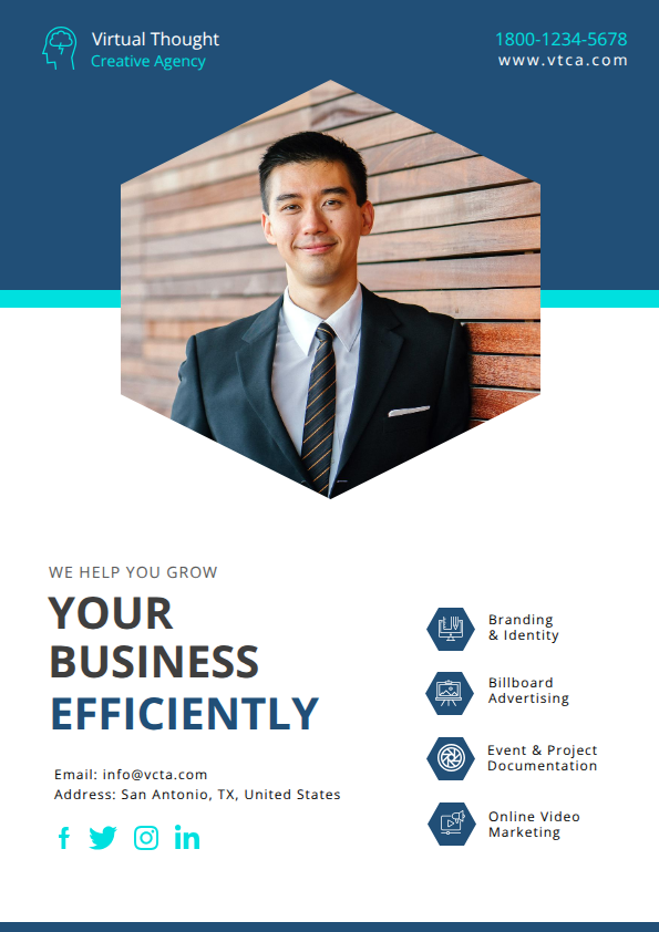 Flyer Template