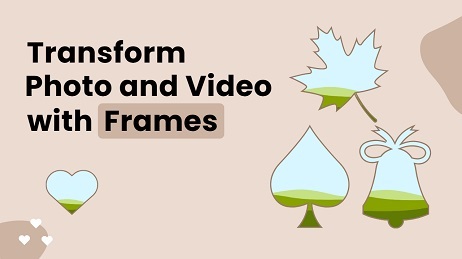 How to Use Frames in DocHipo