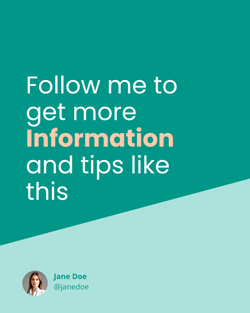 Business LinkedIn carousel post page-8