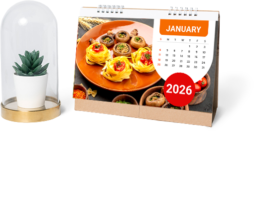 Food-Calendar_template