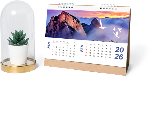 Nature-Calendar_template